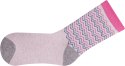 SKARPETY WZOROWANE JAZZY SK-06 R.31-42 SKARPETY WZOROWANE JAZZY SK-06 R.31-42