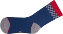 SKARPETY WZOROWANE JAZZY SK-06 R.31-42 SKARPETY WZOROWANE JAZZY SK-06 R.31-42