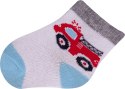 SKARPETY WZORZYSTE SKC/BABY SKARPETY WZORZYSTE SKC/BABY