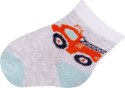SKARPETY WZORZYSTE SKC/BABY SKARPETY WZORZYSTE SKC/BABY