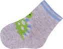 SKARPETY WZORZYSTE SKC/BABY SKARPETY WZORZYSTE SKC/BABY
