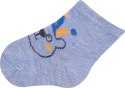 SKARPETY WZORZYSTE SKC/BABY SKARPETY WZORZYSTE SKC/BABY