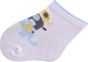 SKARPETY WZORZYSTE SKC/BABY SKARPETY WZORZYSTE SKC/BABY