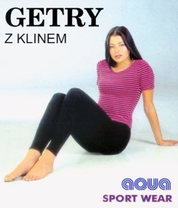 GETRY R.S-2XL