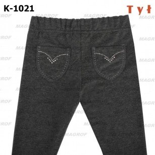 LEGINSY Z KIESZENIAMI 1021 R.134-158 LEGINSY Z KIESZENIAMI 1021 R.134-158
