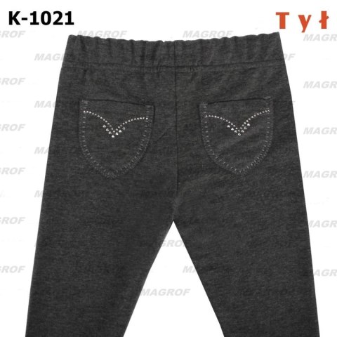 LEGINSY Z KIESZENIAMI 1021 R.92-128 LEGINSY Z KIESZENIAMI 1021 R.92-128