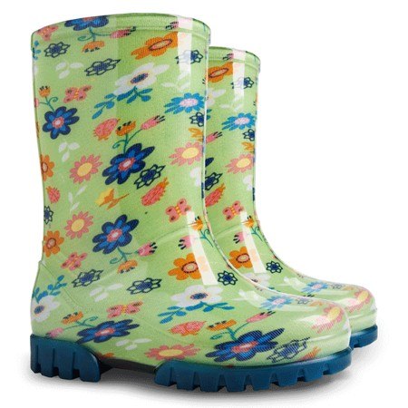 KALOSZE TWISTER PRINT 0037