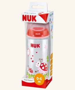 BUTELKA BABY GLUCK 300 ML