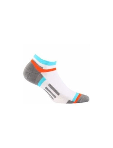 STOPKI SPORTIVE WZOROWANE AG+