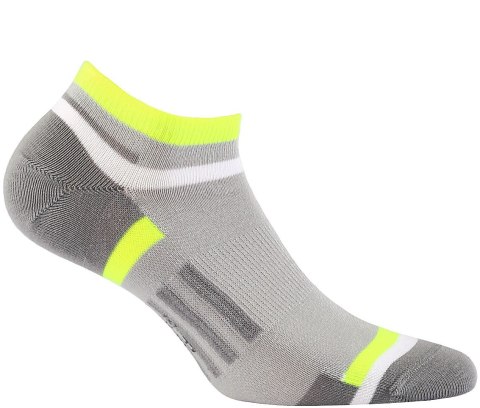 STOPKI SPORTIVE WZOROWANE AG+