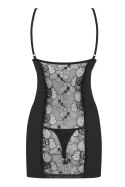 KOSZULKA HEARTINA CHEMISE