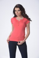 BLUZKA KARINA POLO KR R.4XL-5XL