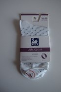 SKARPETKI LIGHT COTTON WZÓR SKARPETKI LIGHT COTTON WZÓR