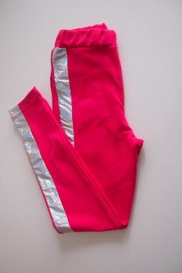 LEGGINSY POLA R.116-158