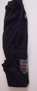 SPODNIE NIKODEM R.152-158 SPODNIE NIKODEM R.152-158
