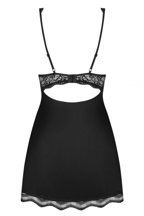 KOMPLET BABYDOLL LUVAE KOMPLET BABYDOLL LUVAE