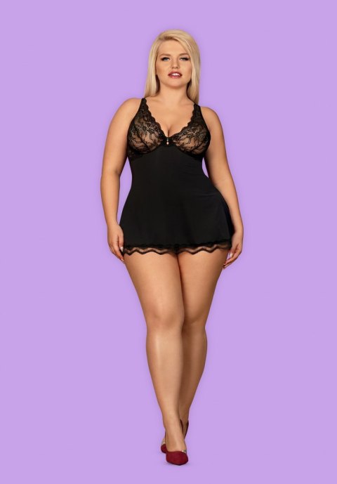 KOMPLET BABYDOLL LUVAE KOMPLET BABYDOLL LUVAE
