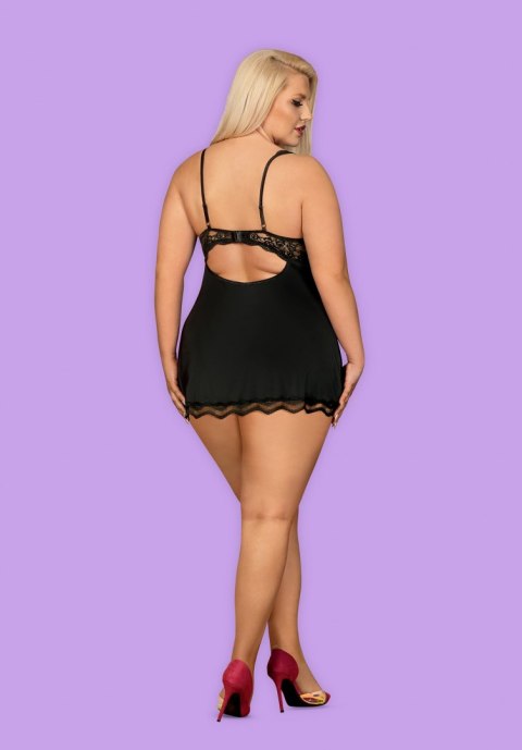KOMPLET BABYDOLL LUVAE KOMPLET BABYDOLL LUVAE