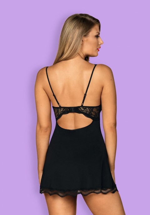 KOMPLET BABYDOLL LUVAE KOMPLET BABYDOLL LUVAE