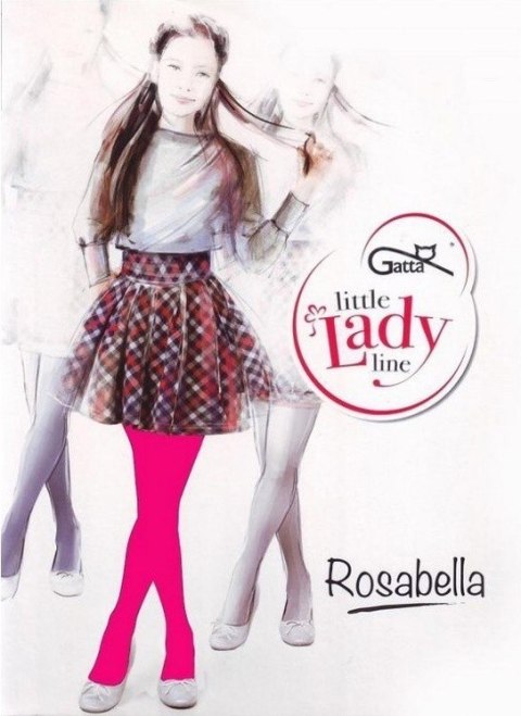 RAJSTOPY ROSABELLA RAJSTOPY ROSABELLA