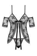 KOMPLET JENNIFAIRY BABYDOLL KOMPLET JENNIFAIRY BABYDOLL