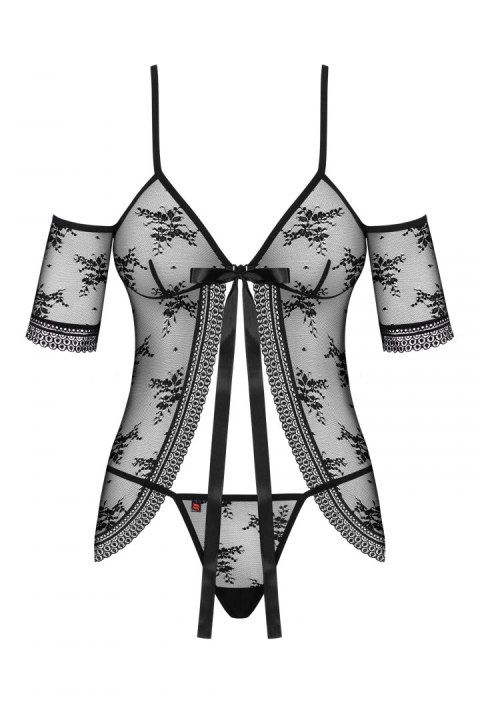 KOMPLET JENNIFAIRY BABYDOLL KOMPLET JENNIFAIRY BABYDOLL