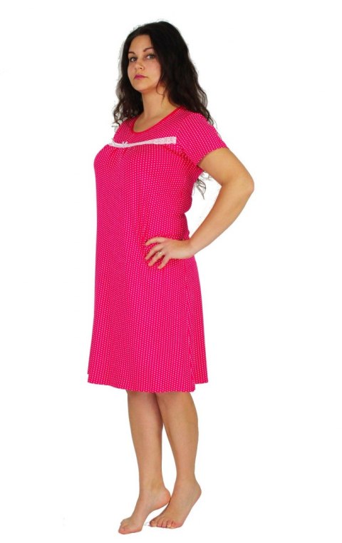 KOSZULKA JULIETTE 447 KR R.3XL-5XL