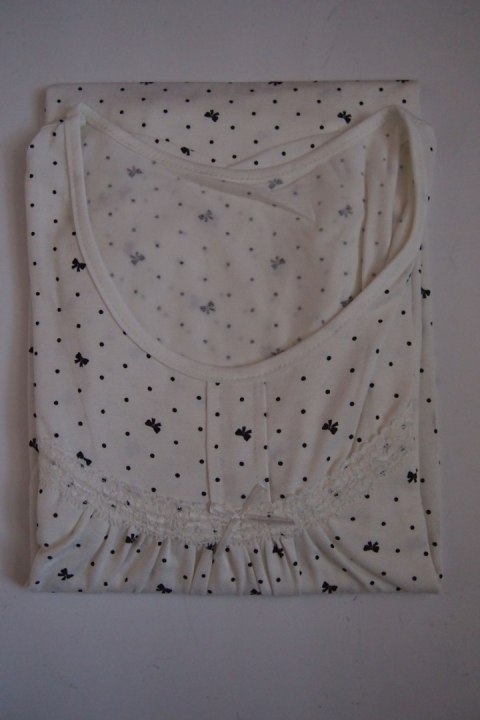 KOSZULKA JULIETTE 447 KR R.3XL-5XL