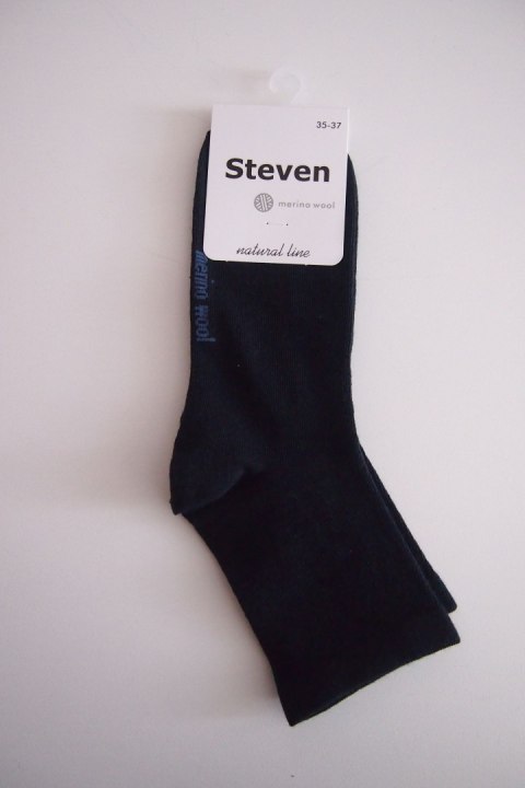 SKARPETY DAMSKIE MERINO WOOL 130 SKARPETY DAMSKIE MERINO WOOL 130