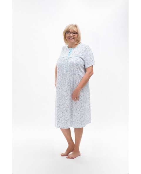 KOSZULA DAMSKA BOGNA I KR R.3XL KOSZULA DAMSKA BOGNA I KR R.3XL