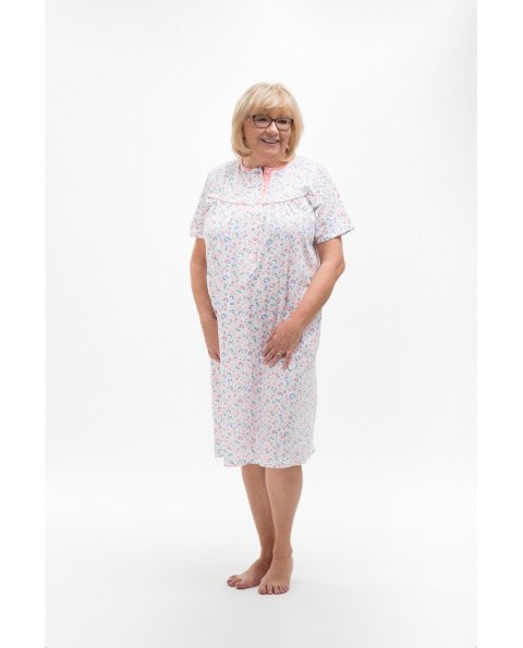 KOSZULA DAMSKA BOGNA I KR R.3XL KOSZULA DAMSKA BOGNA I KR R.3XL
