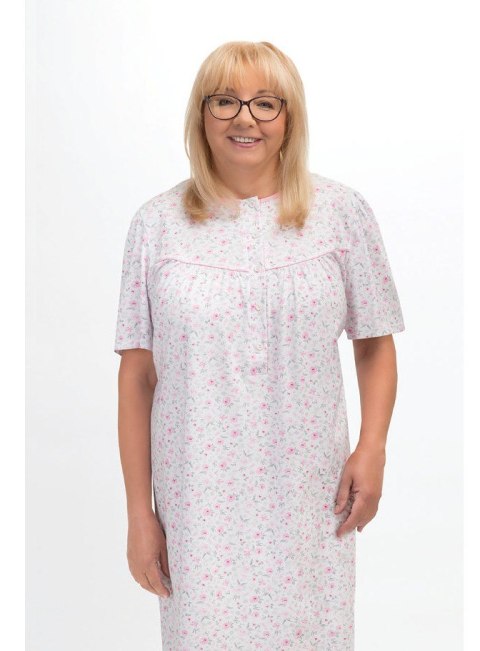 KOSZULA DAMSKA BOGNA I KR R.3XL KOSZULA DAMSKA BOGNA I KR R.3XL
