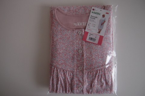 KOSZULA DAMSKA BOGNA I KR R.3XL KOSZULA DAMSKA BOGNA I KR R.3XL