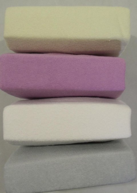 PRZEŚCIERADŁO FROTTE 60X120 PRZEŚCIERADŁO FROTTE 60X120