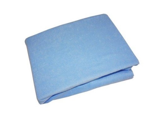 PRZEŚCIERADŁO FROTTE 60X120 PRZEŚCIERADŁO FROTTE 60X120