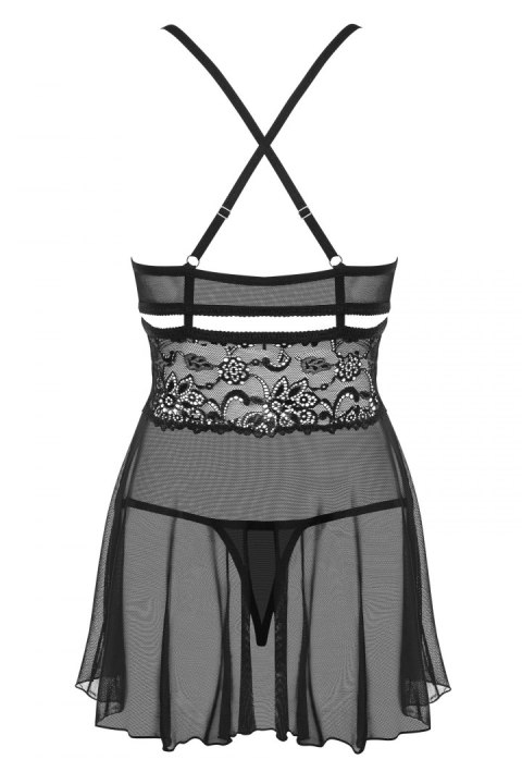 KOMPLET BABYDOLL 838-BAB-1 KOMPLET BABYDOLL 838-BAB-1