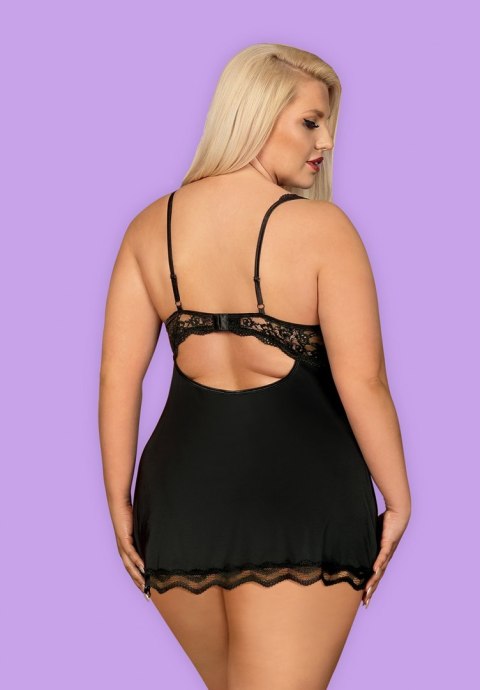 KOMPLET BABYDOLL LUVAE KOMPLET BABYDOLL LUVAE