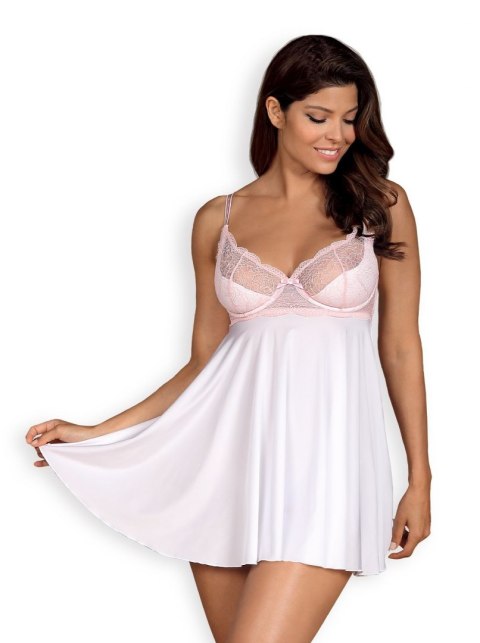 KOMPLET GIRLLY BABYDOLL