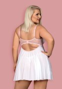 KOMPLET GIRLLY BABYDOLL