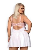 KOMPLET GIRLLY BABYDOLL