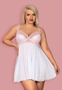 KOMPLET GIRLLY BABYDOLL