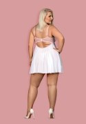 KOMPLET GIRLLY BABYDOLL