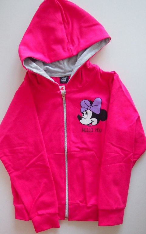 BLUZA SPORTOWA R.146-152 BLUZA SPORTOWA R.146-152