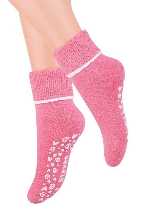 SKARPETY DZIECIĘCE FROTTE ABS 038 SKARPETY DZIECIĘCE FROTTE ABS 038