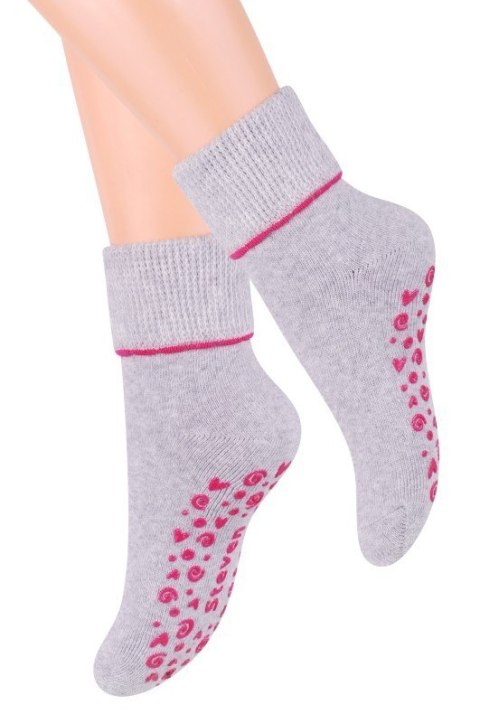 SKARPETY DZIECIĘCE FROTTE ABS 038 SKARPETY DZIECIĘCE FROTTE ABS 038