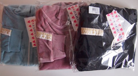BLUZA SPORTOWA LAMPAS R.134-140 BLUZA SPORTOWA LAMPAS R.134-140