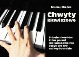 Chwyty Klawiszowe Vesper