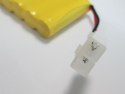 757-4WD05 Pakiet Akumulator Bateria 6V 700mAh NQD