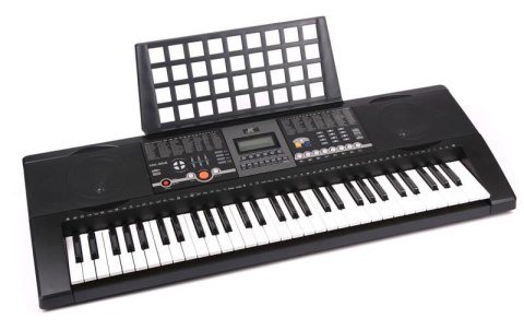 Keyboard MK-906 - dla najbardziej wymagających Meike