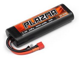 Pakiet Akumulator Li-Po HPI Plazma 7,4V 4000mAh 20c HPI Racing